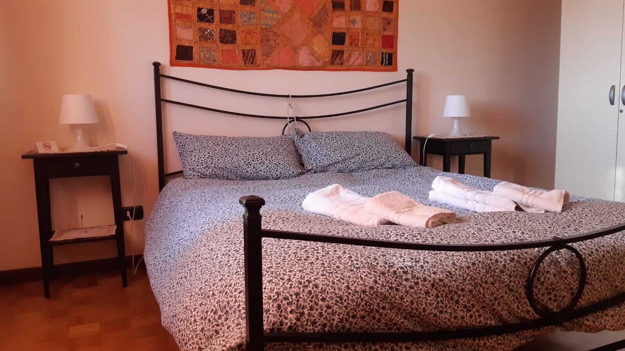 Photo of Bedroom in Bagnolo