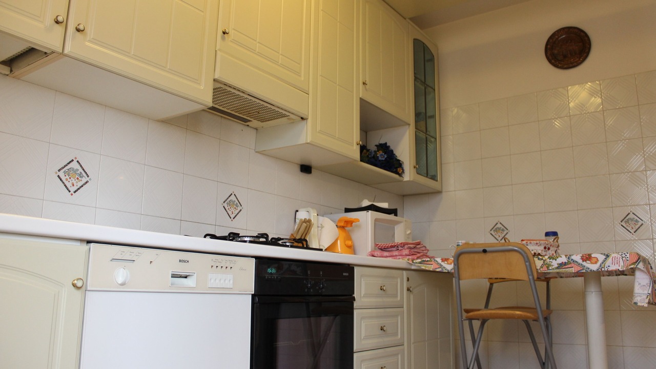 Photo of Kitchen in Bagnolo