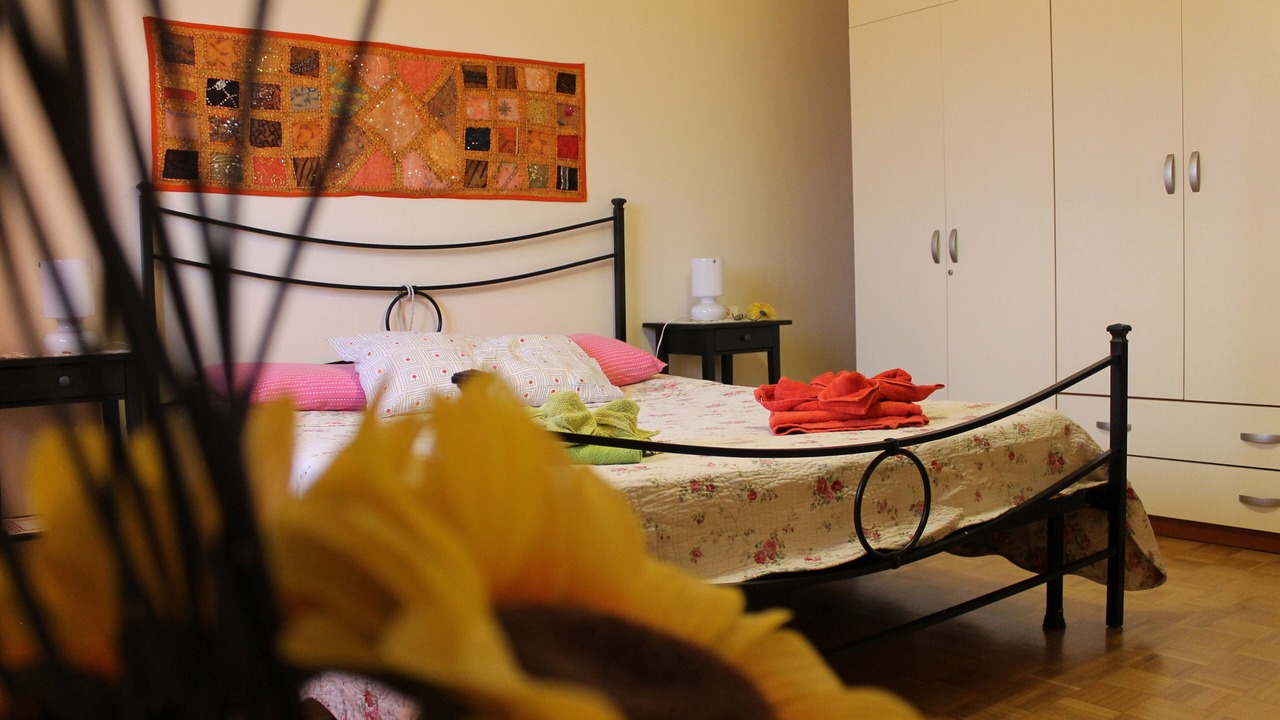 Photo of Bedroom in Bagnolo