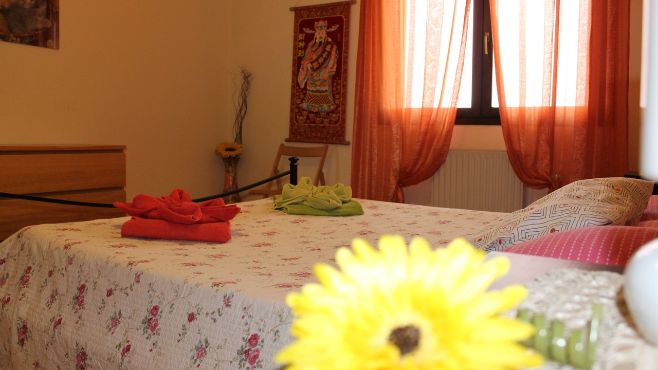 Photo of Bedroom in Bagnolo