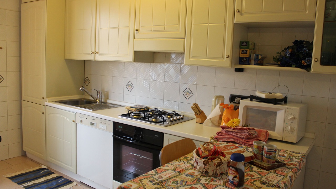Photo of Kitchen in Bagnolo