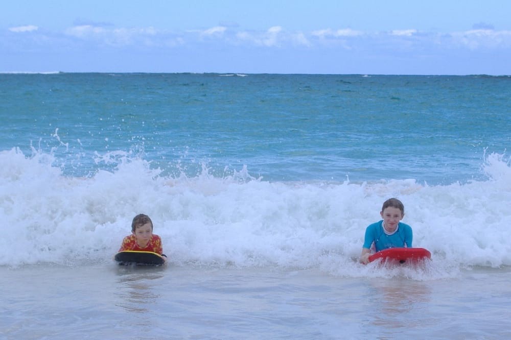 Photo of Others in Rainbow Bay