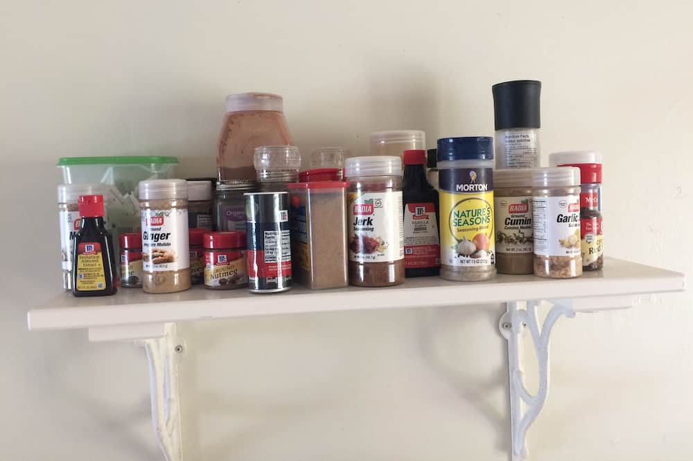 Photo of Kitchen in Rainbow Bay