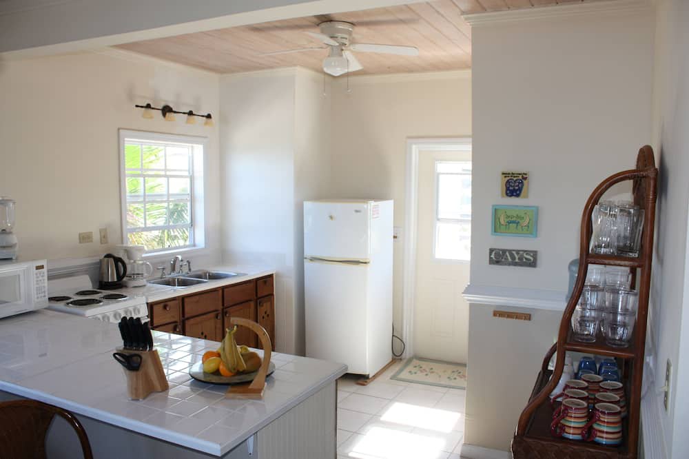 Photo of Kitchen in Rainbow Bay