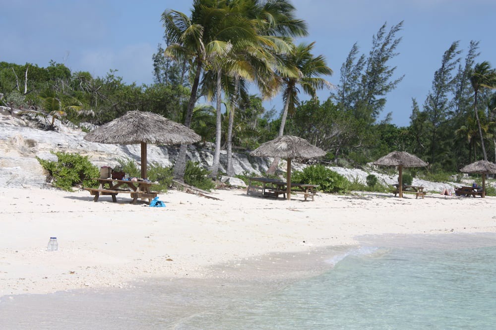 Photo of Outdoor in Rainbow Bay