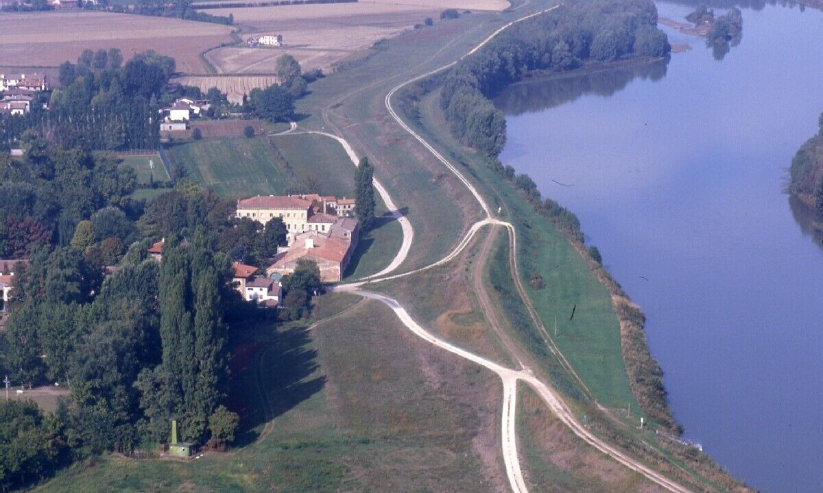 Photo of Outdoor in Villa Bartolomea