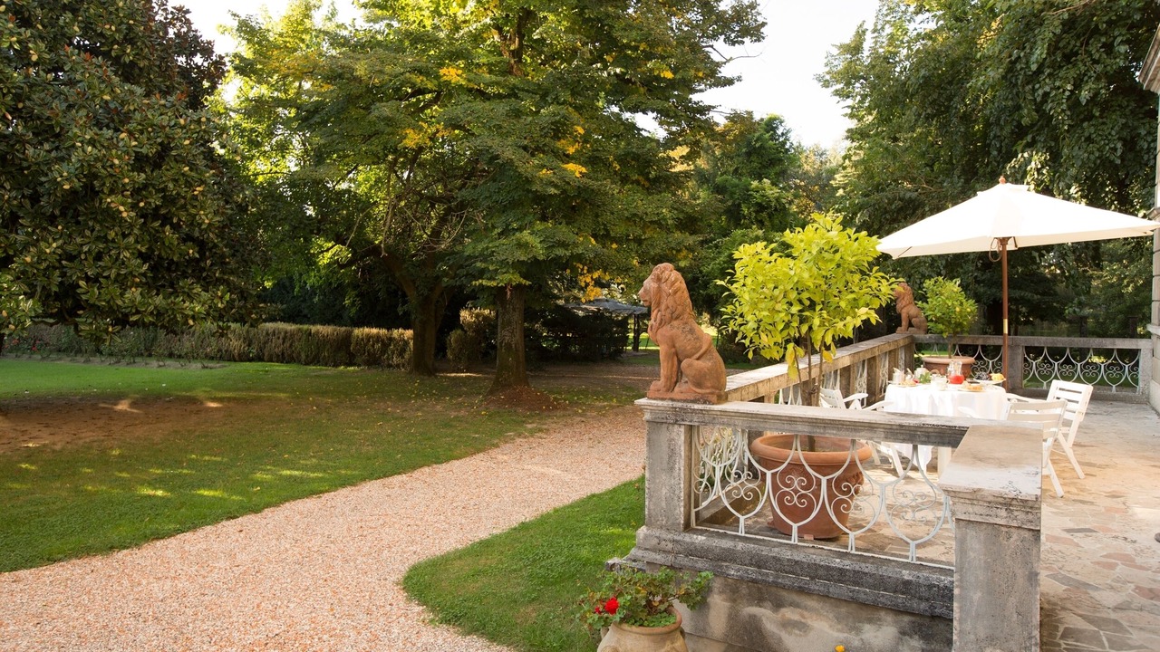 Photo of Outdoor in Villa Bartolomea