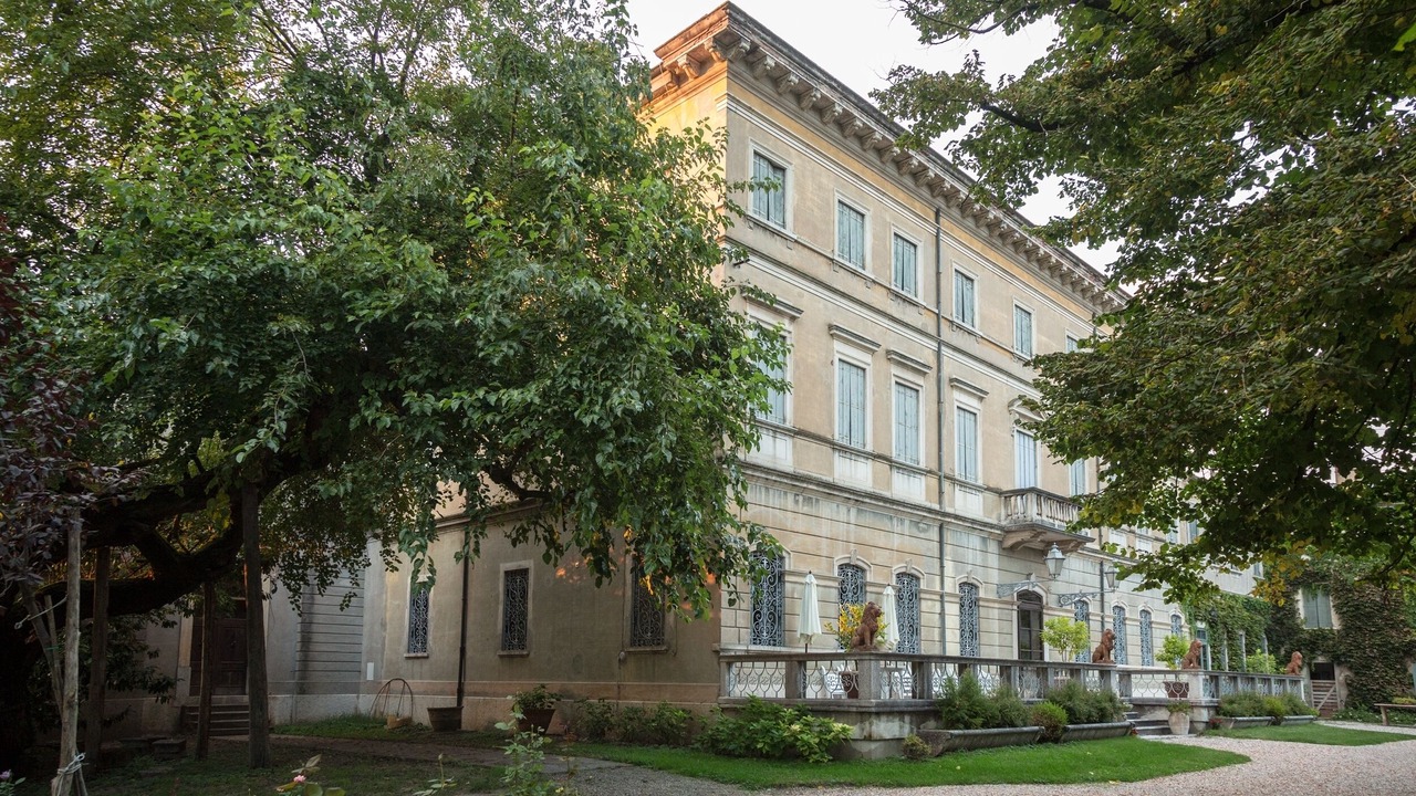 Photo of Outdoor in Villa Bartolomea