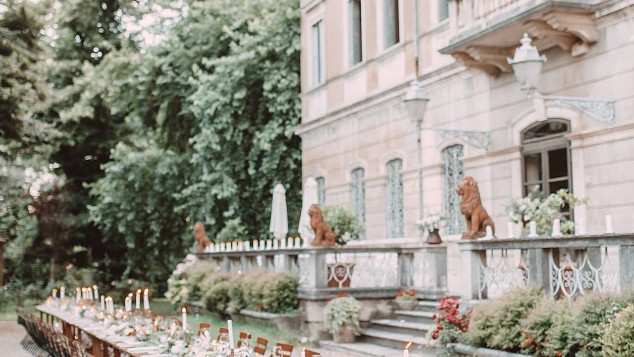 Photo of Outdoor in Villa Bartolomea