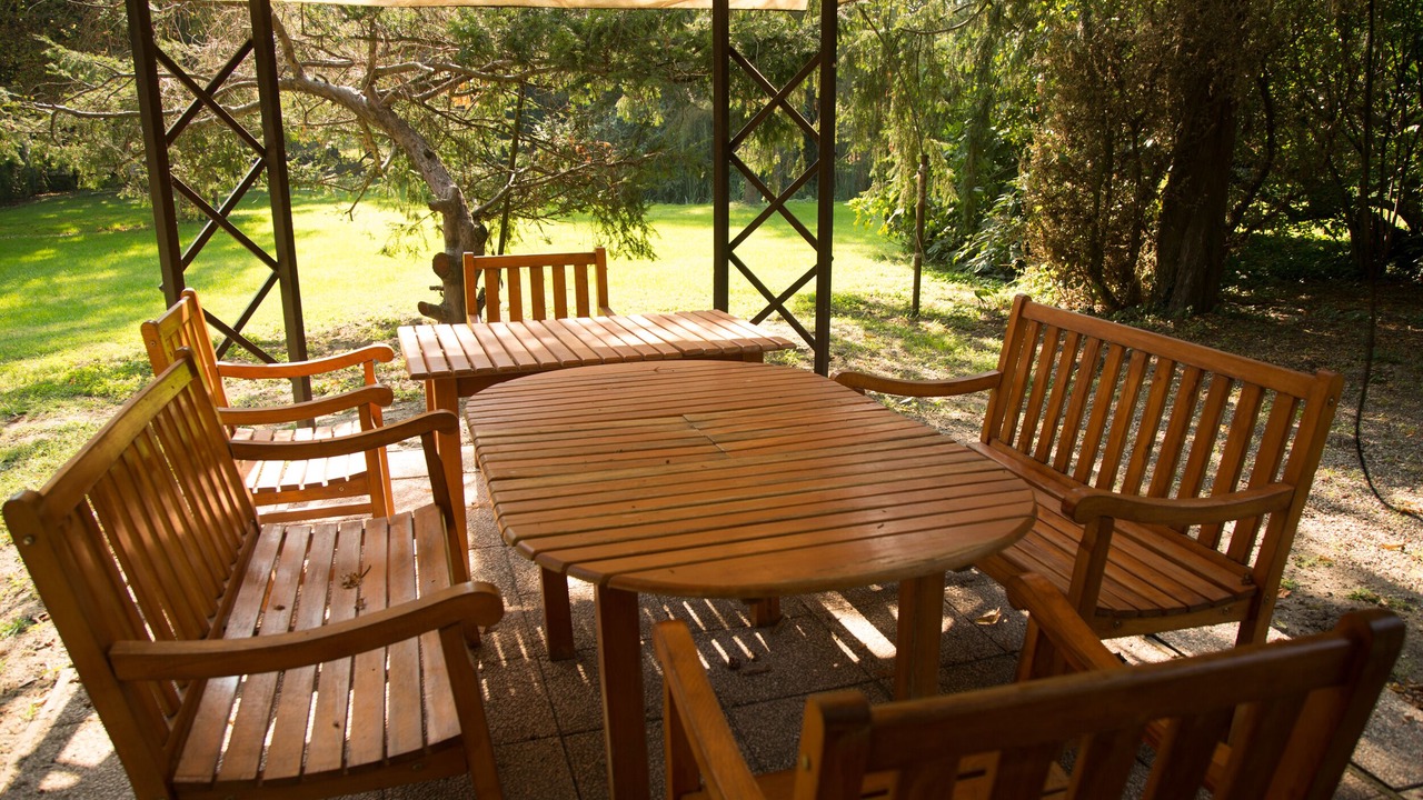 Photo of Outdoor in Villa Bartolomea