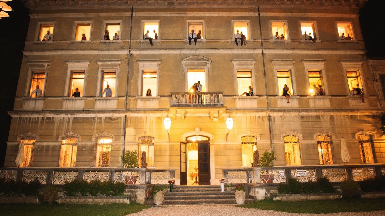 Photo of Outdoor in Villa Bartolomea