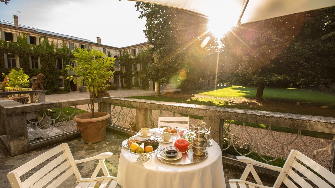 Photo of Outdoor in Villa Bartolomea