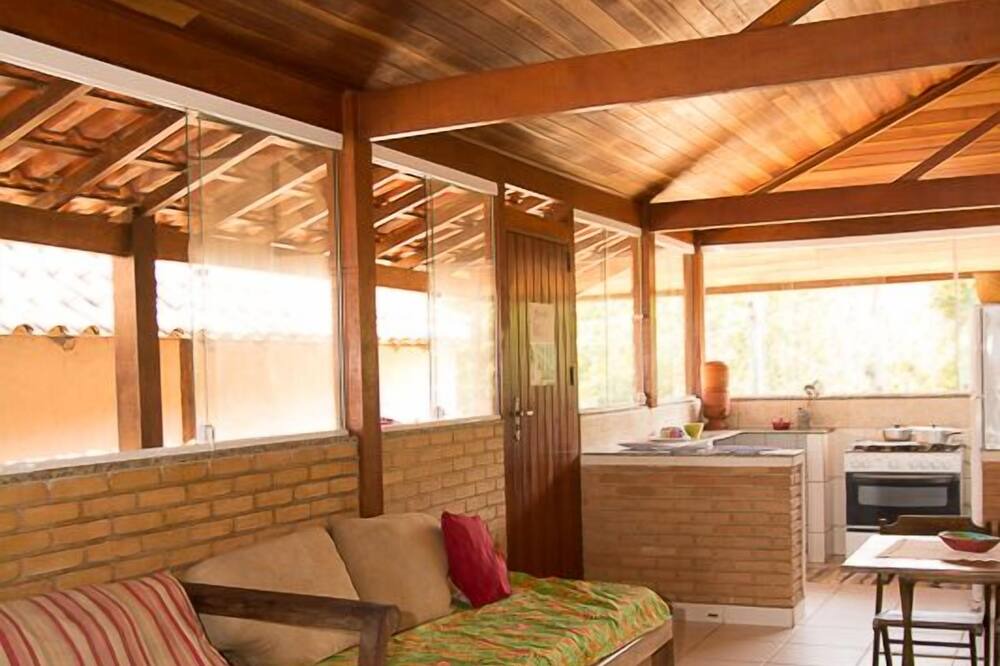 Photo of Livingroom in Trindade