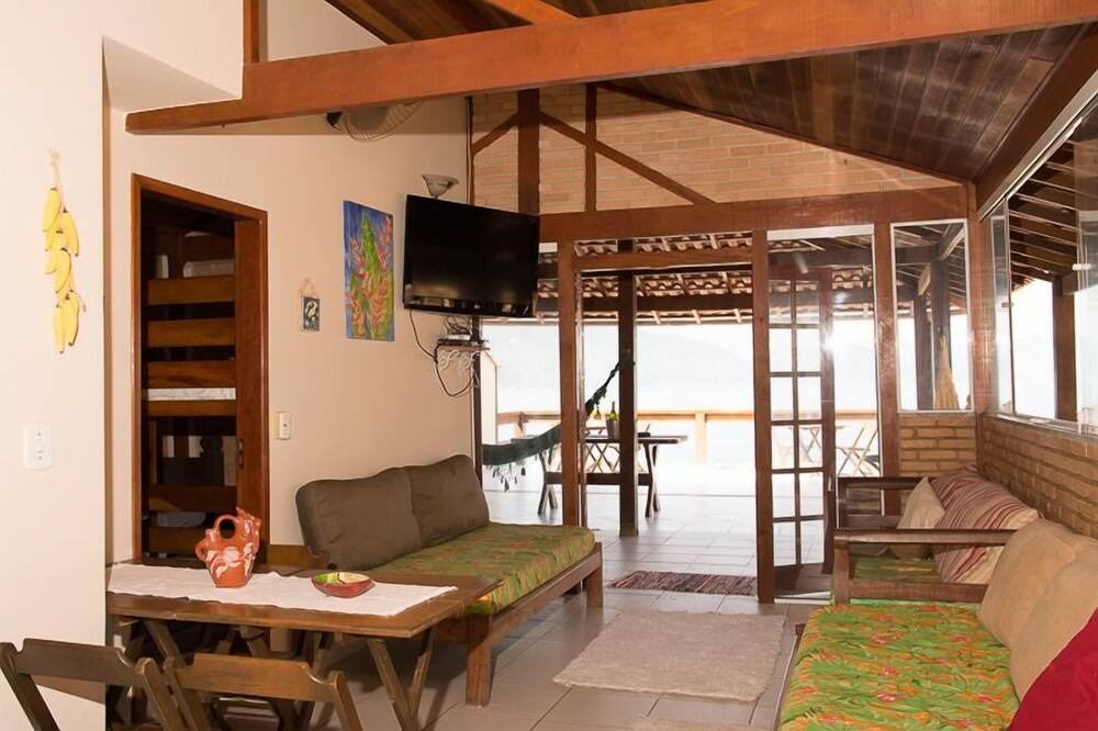 Photo of Livingroom in Trindade