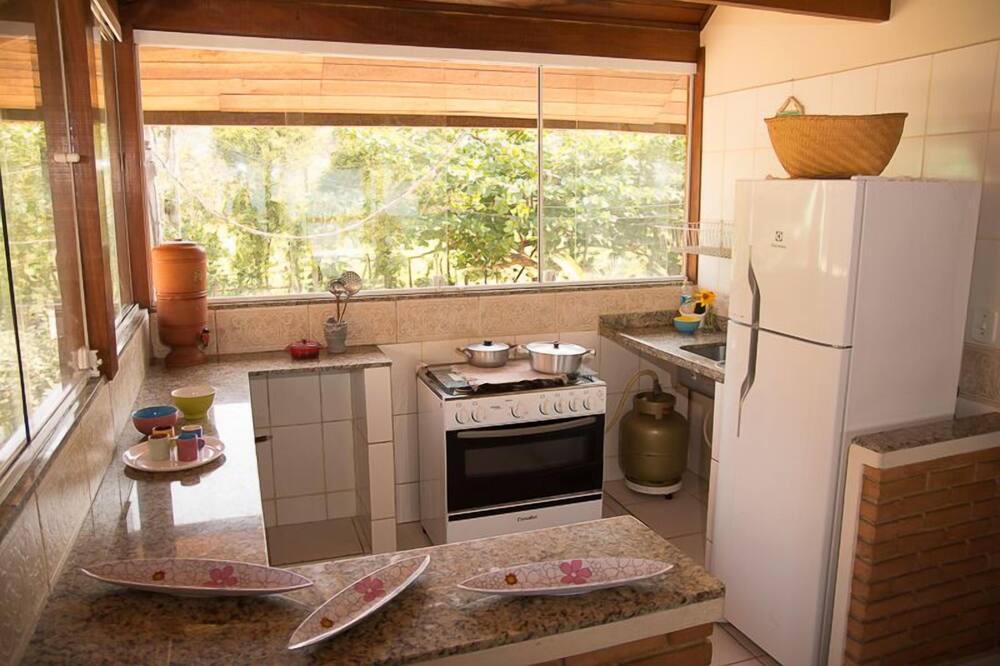 Photo of Kitchen in Trindade