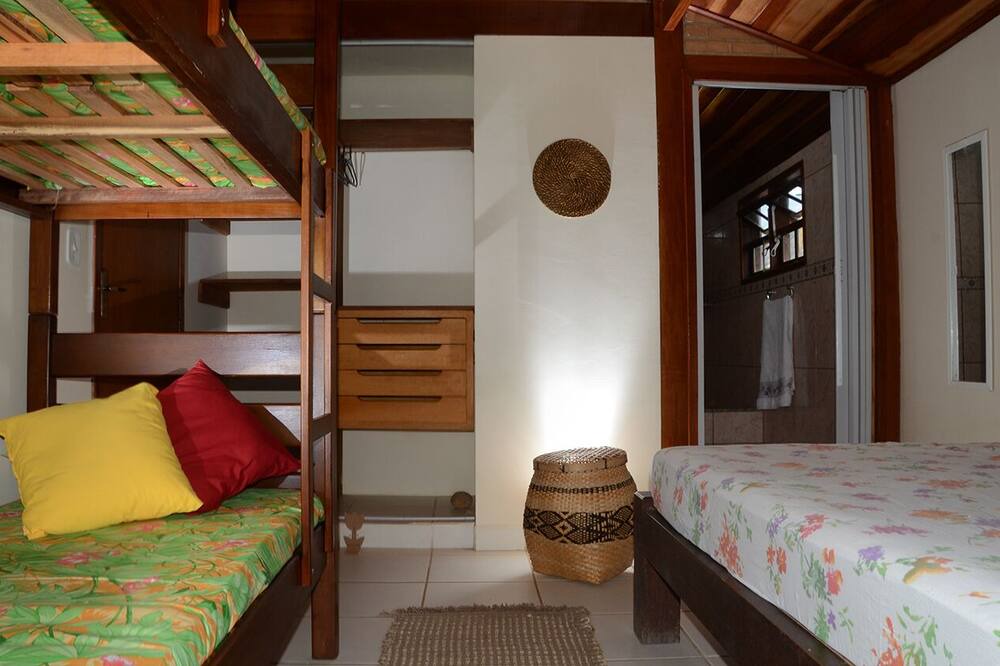 Photo of Bedroom in Trindade