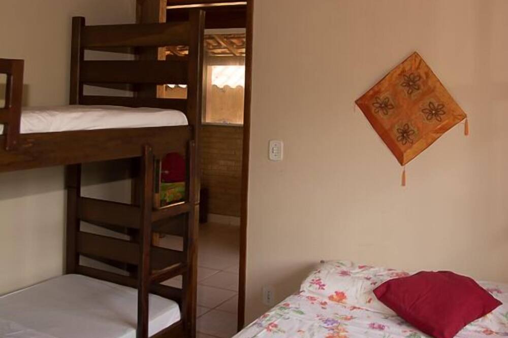 Photo of Bedroom in Trindade