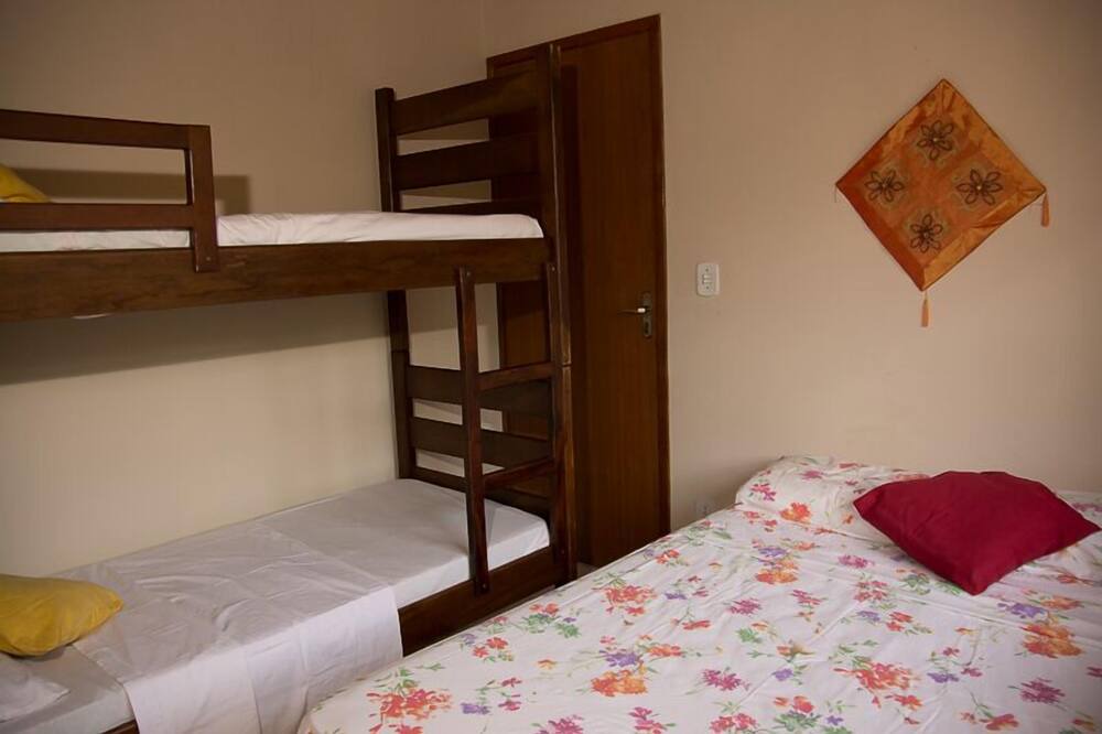 Photo of Bedroom in Trindade