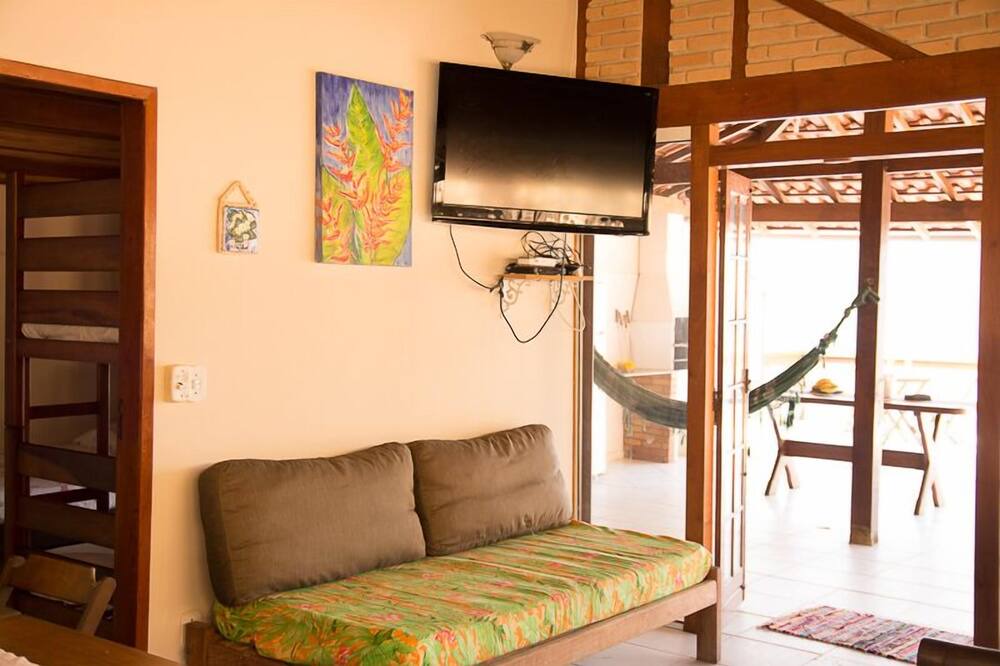 Photo of Livingroom in Trindade