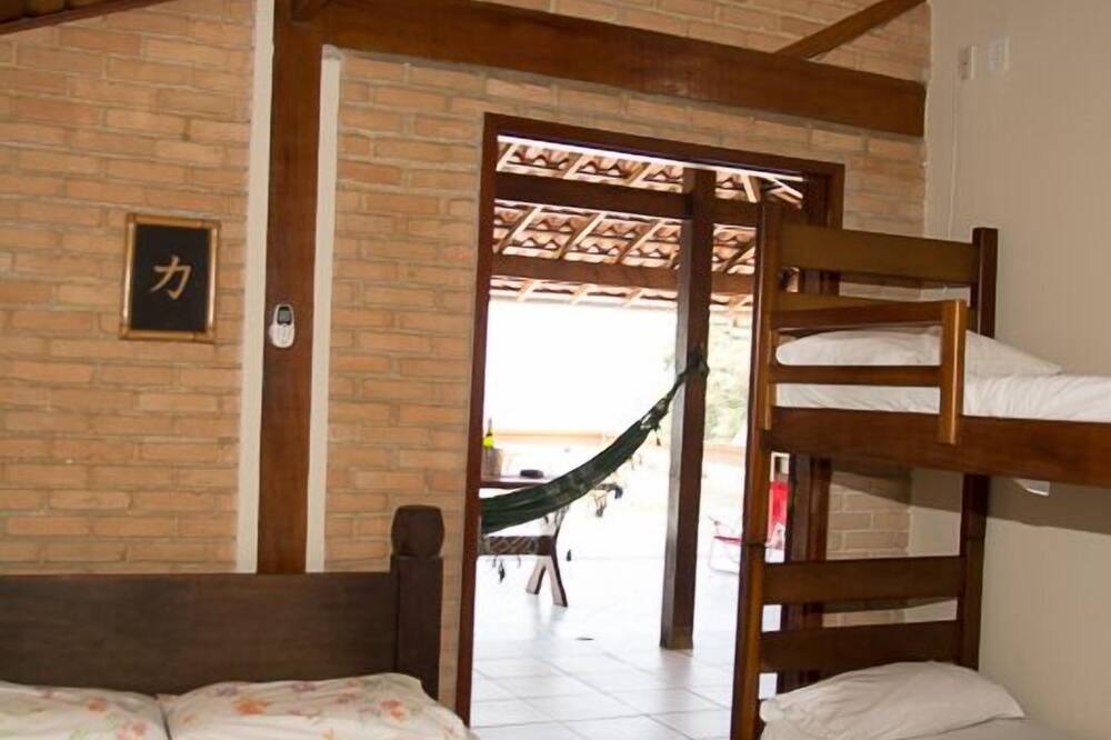 Photo of Bedroom in Trindade