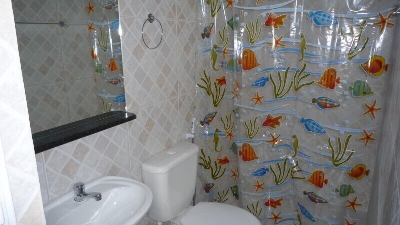 Photo of Bathroom in Bracui