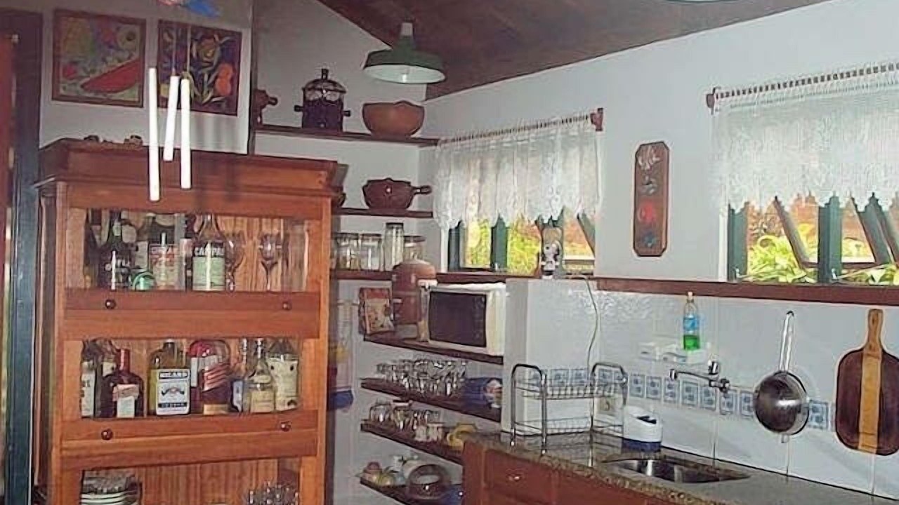 Photo of Kitchen in Bracui