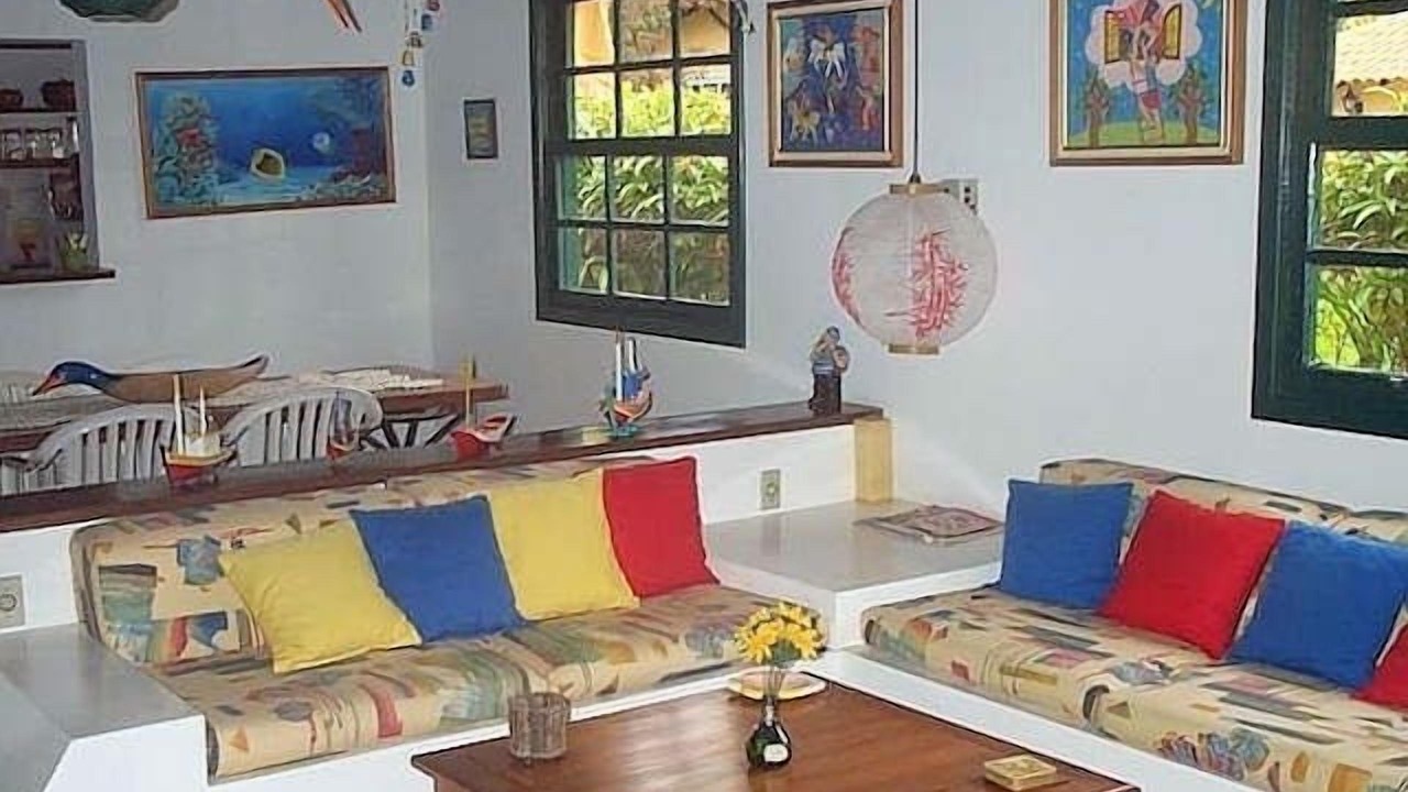 Photo of Livingroom in Bracui