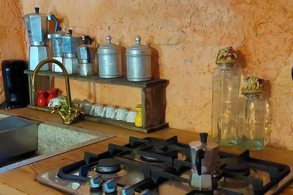 Photo of Kitchen in Follina