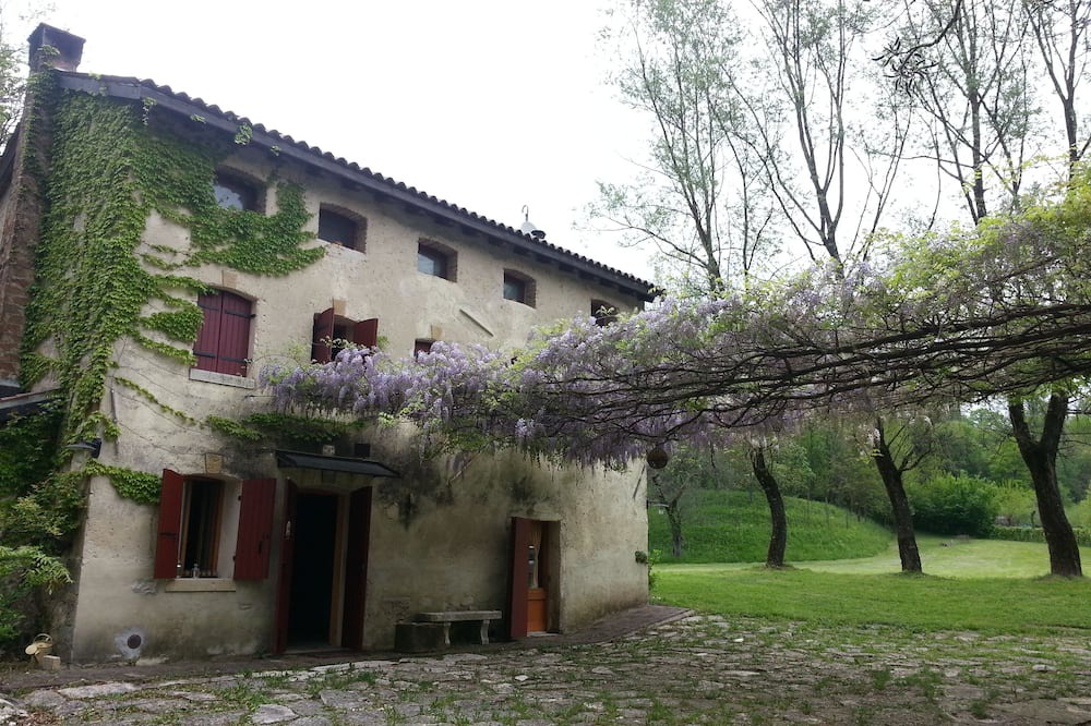 Photo of Outdoor in Follina