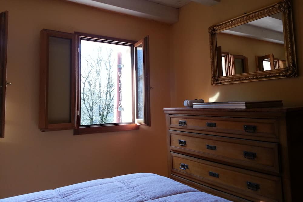 Photo of Bedroom in Follina