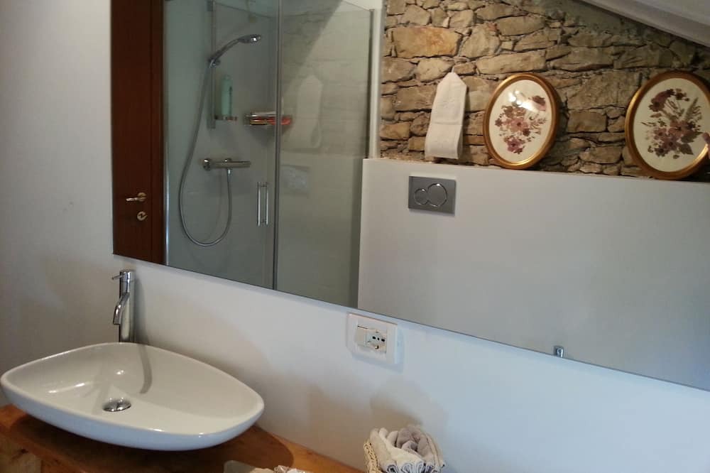 Photo of Bathroom in Follina