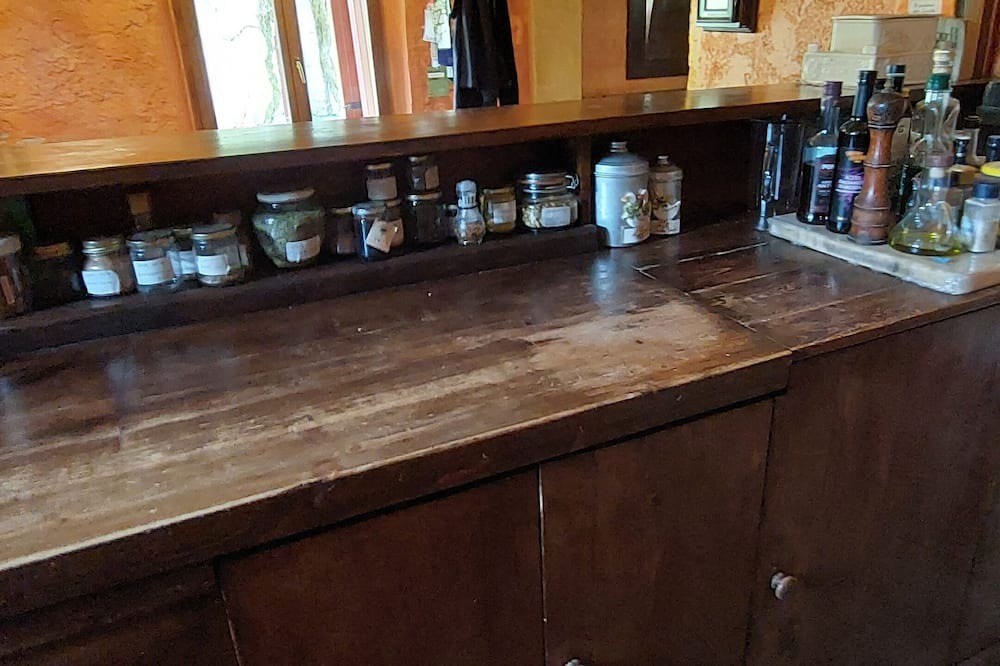 Photo of Kitchen in Follina