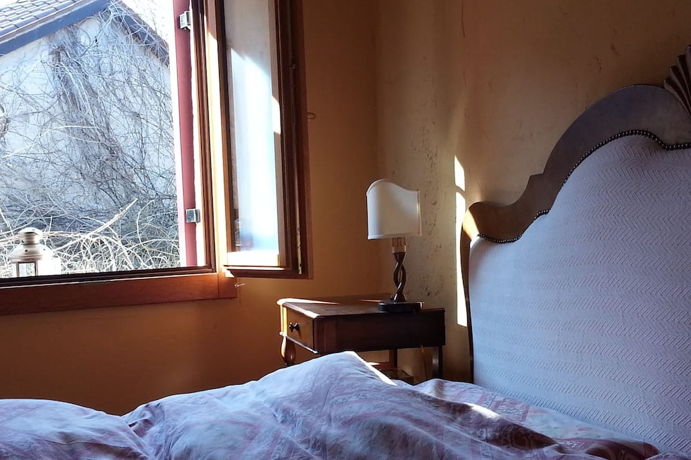 Photo of Bedroom in Follina