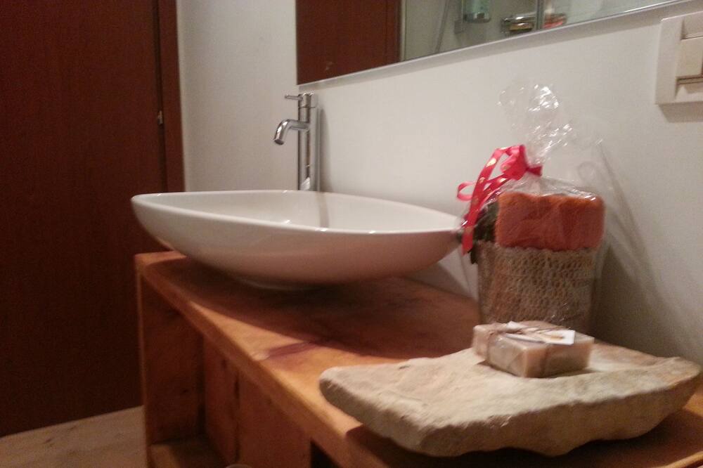 Photo of Bathroom in Follina