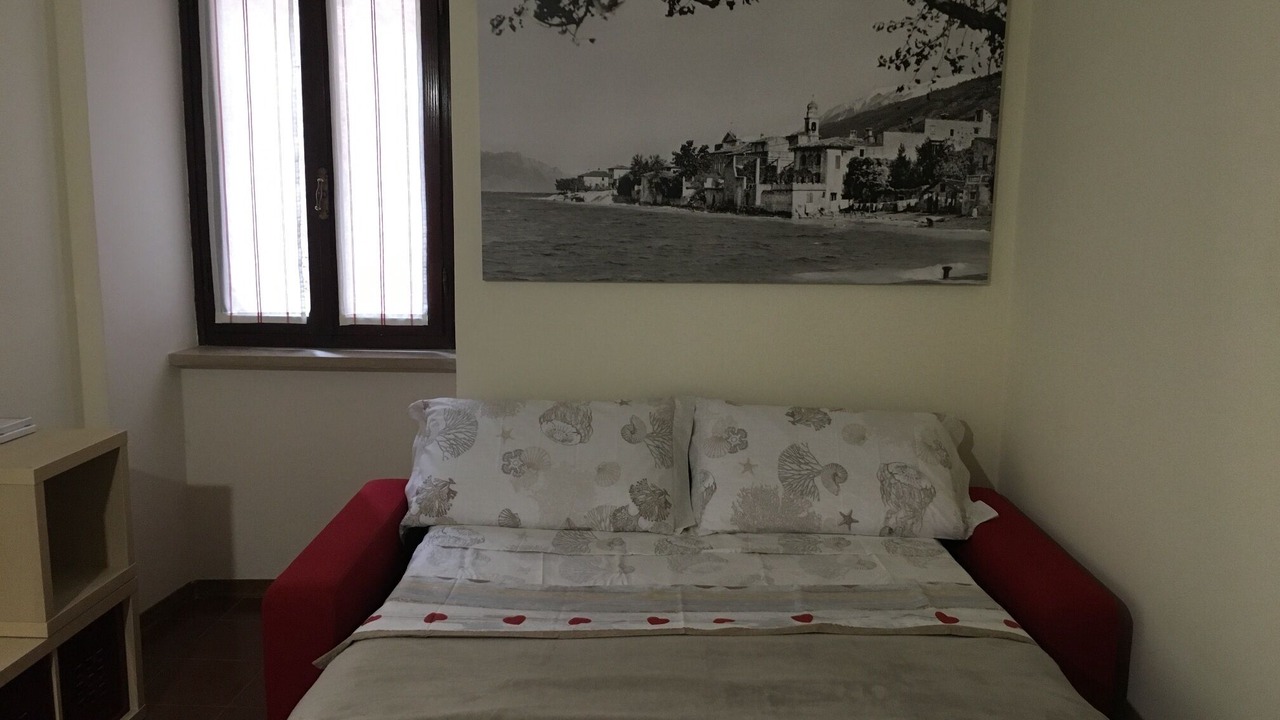 Photo of Bedroom in Torri del Benaco