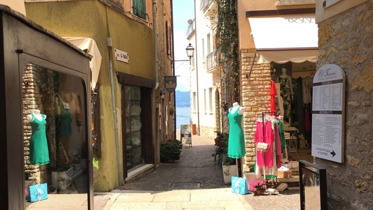 Photo of Outdoor in Torri del Benaco
