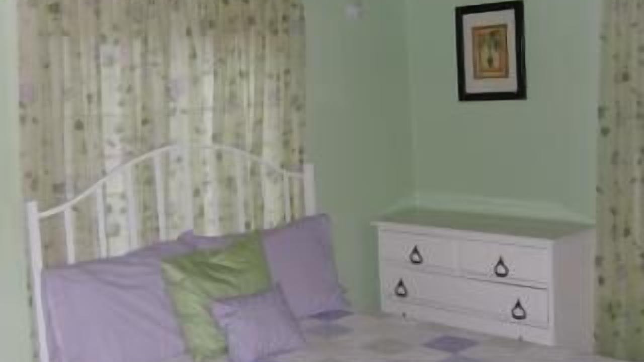 Photo of Bedroom in Trenchtown