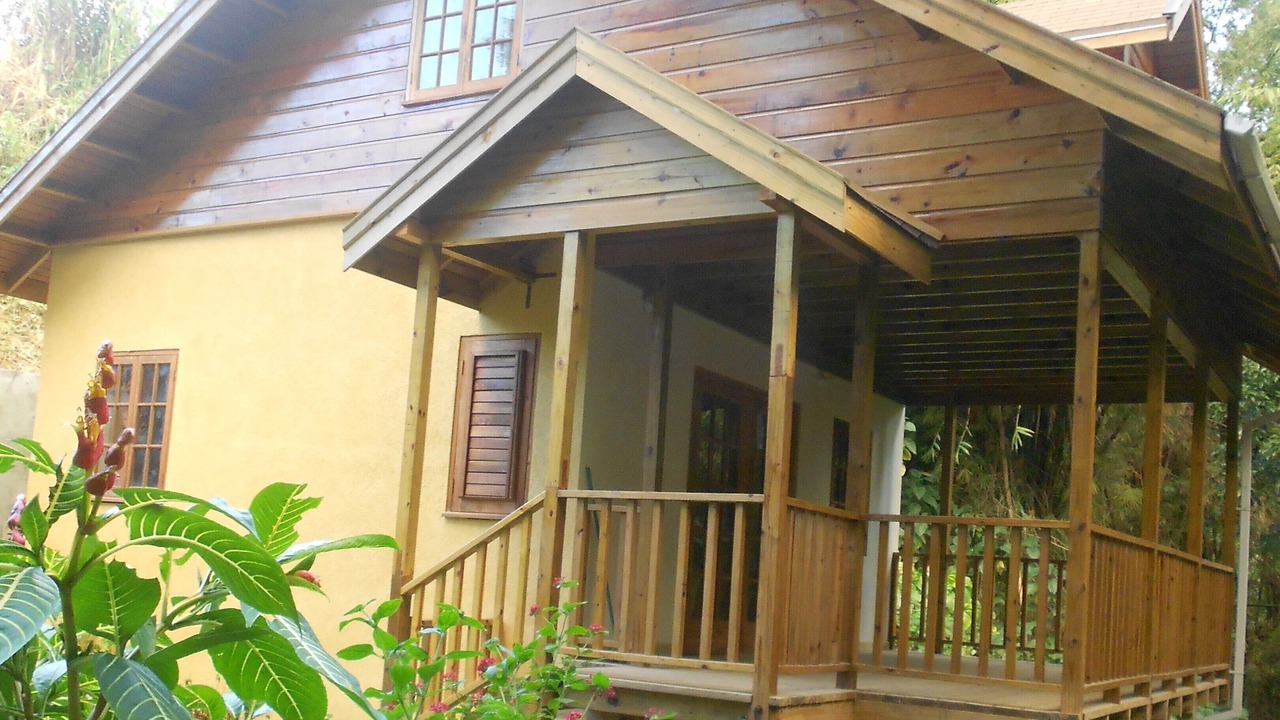 Photo of Outdoor in Trenchtown