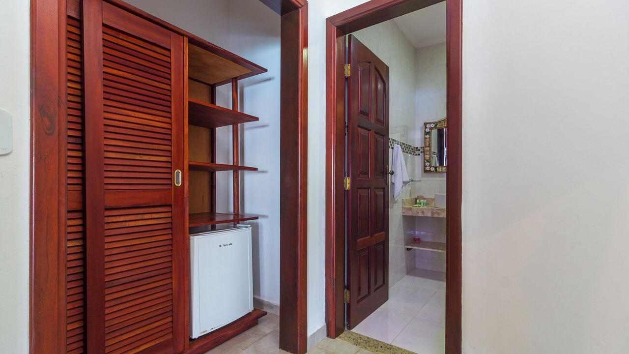 Photo of Bedroom in Paraty