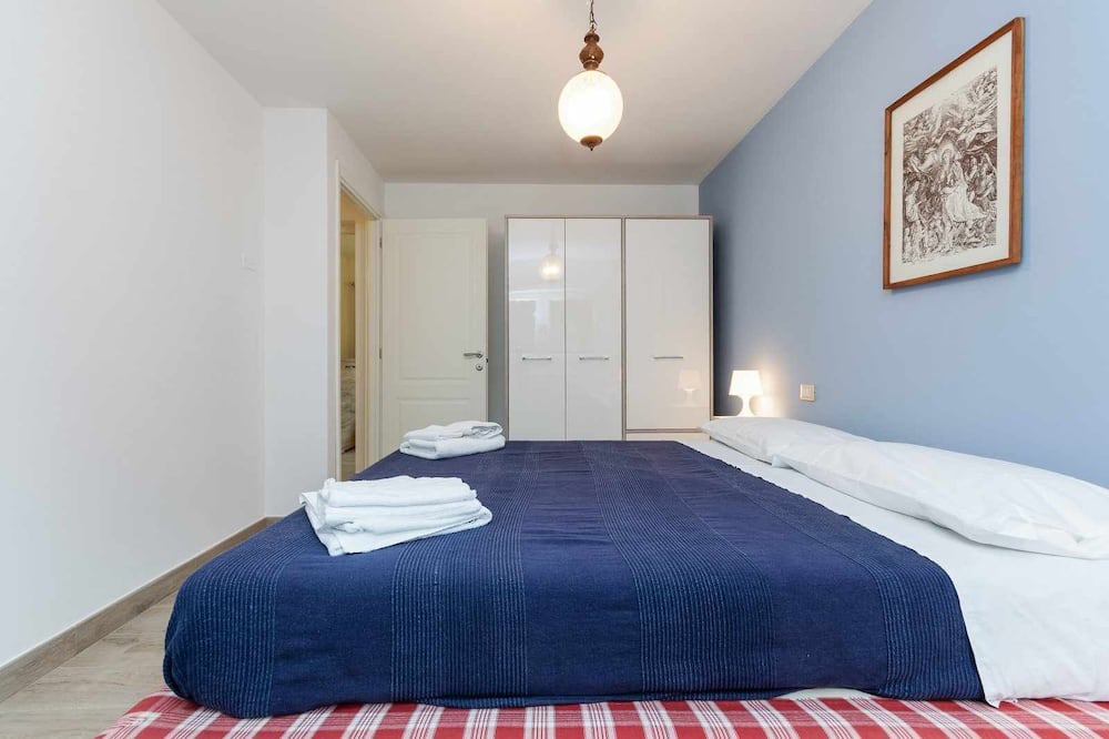 Photo of Bedroom in Corno