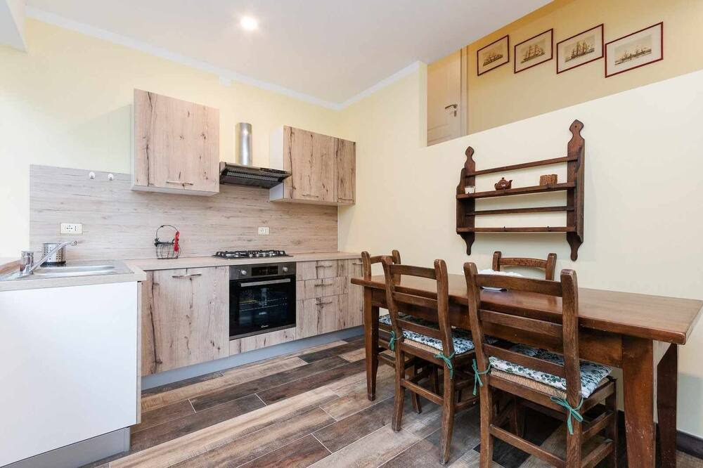 Photo of Kitchen in Corno