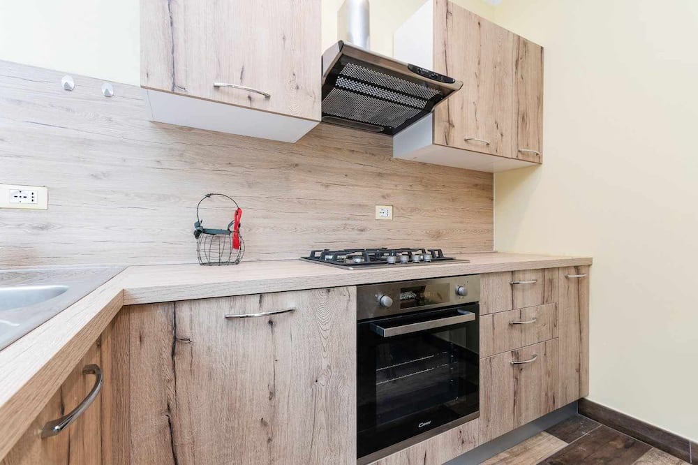 Photo of Kitchen in Corno