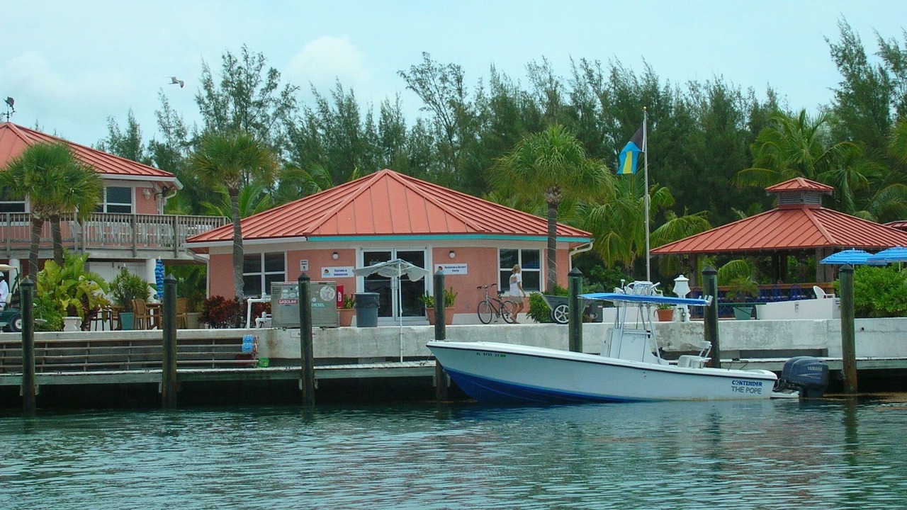 Photo of Outdoor in South Bimini