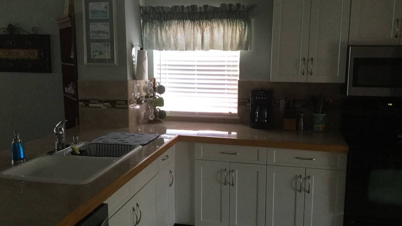 Photo of Kitchen in South Bimini