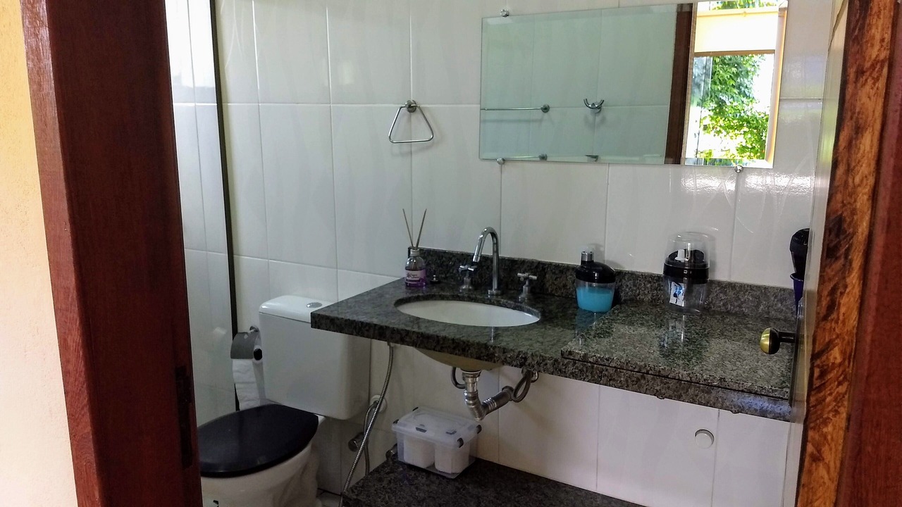 Photo of Kitchen in Teresopolis