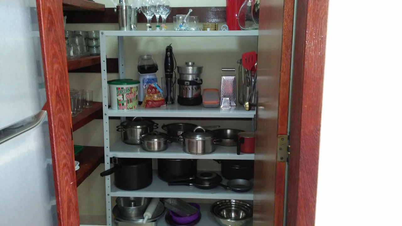 Photo of Kitchen in Teresopolis