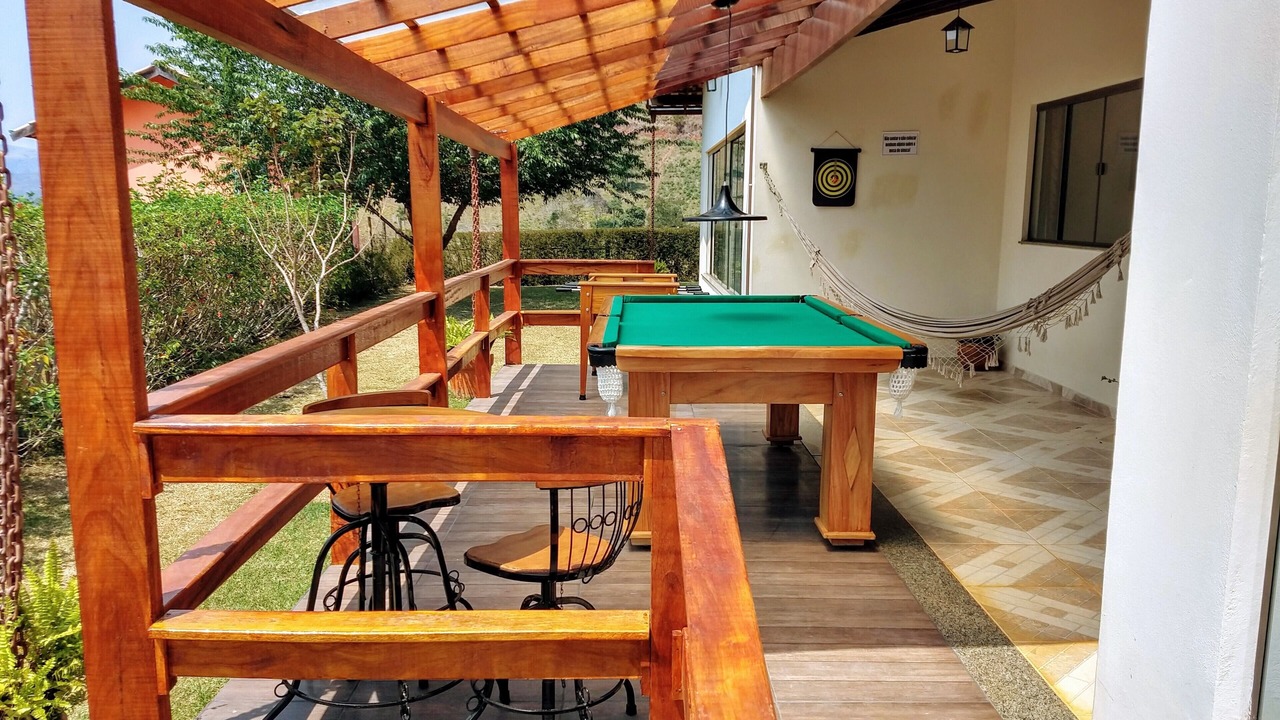 Photo of Outdoor in Teresopolis
