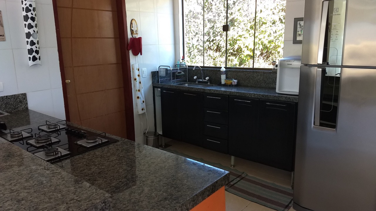 Photo of Kitchen in Teresopolis