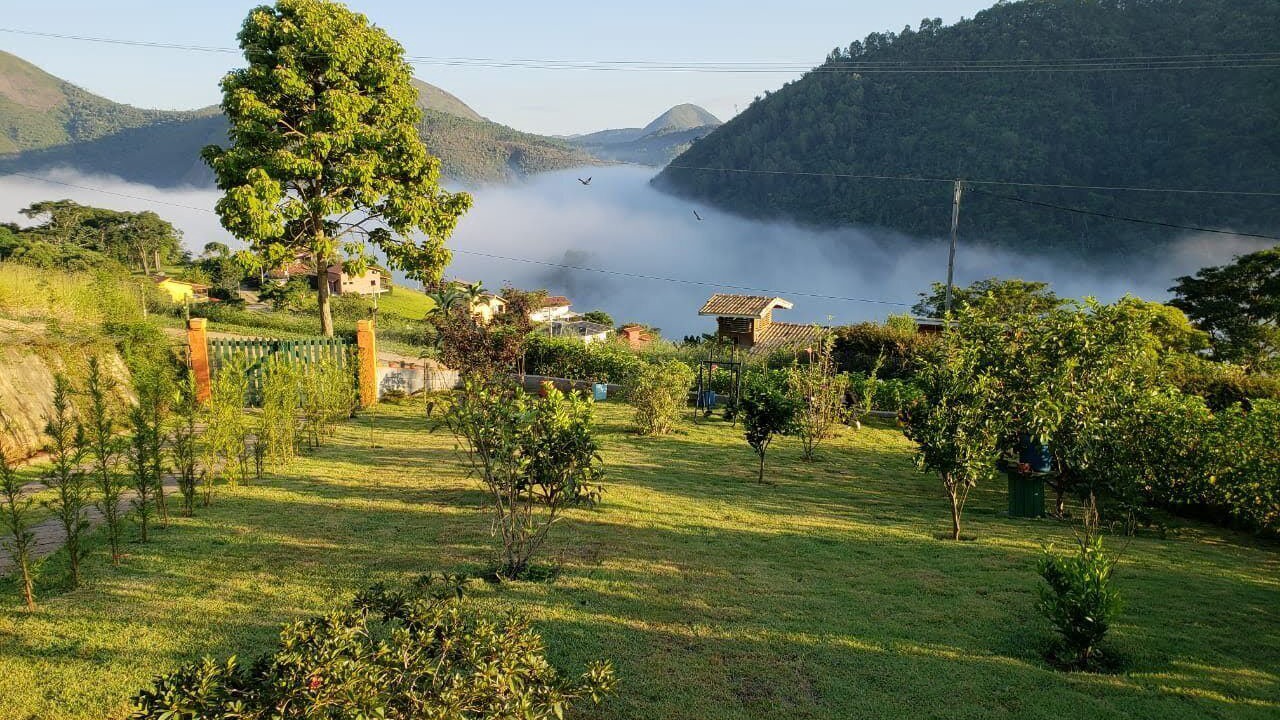 Photo of Outdoor in Teresopolis