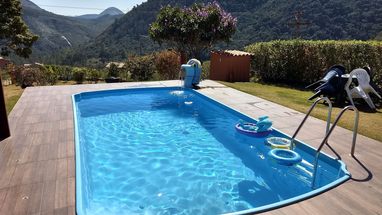 Photo of Outdoor in Teresopolis